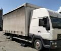 Білий МАН L 2000, об'ємом двигуна 4.6 л та пробігом 840 тис. км за 9000 $, фото 21 на Automoto.ua