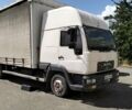 Білий МАН L 2000, об'ємом двигуна 4.6 л та пробігом 840 тис. км за 9000 $, фото 22 на Automoto.ua