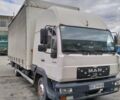 Білий МАН L 2000, об'ємом двигуна 4.6 л та пробігом 840 тис. км за 9000 $, фото 14 на Automoto.ua