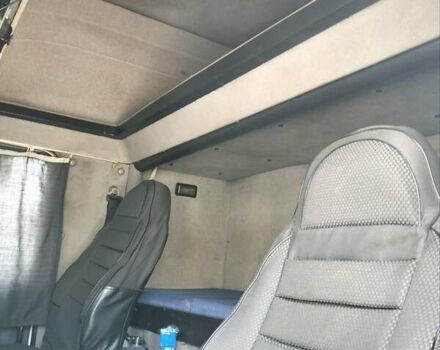 Білий МАН L 2000, об'ємом двигуна 4.6 л та пробігом 840 тис. км за 9000 $, фото 12 на Automoto.ua