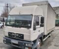 Білий МАН L 2000, об'ємом двигуна 4.6 л та пробігом 840 тис. км за 9000 $, фото 34 на Automoto.ua