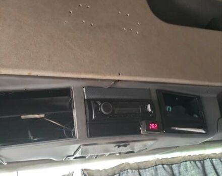 Білий МАН L 2000, об'ємом двигуна 4.6 л та пробігом 840 тис. км за 9000 $, фото 28 на Automoto.ua