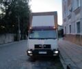 Белый МАН Л 2000, объемом двигателя 4.6 л и пробегом 995 тыс. км за 11700 $, фото 1 на Automoto.ua