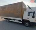 Білий МАН L 2000, об'ємом двигуна 4.58 л та пробігом 996 тис. км за 12500 $, фото 1 на Automoto.ua