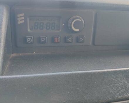 Белый МАН Л 2000, объемом двигателя 6.87 л и пробегом 700 тыс. км за 14000 $, фото 1 на Automoto.ua