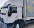 Белый МАН Л 2000, объемом двигателя 6.87 л и пробегом 700 тыс. км за 14000 $, фото 1 на Automoto.ua