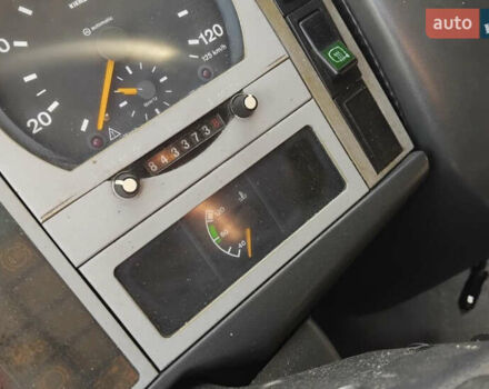 Білий МАН L 2000, об'ємом двигуна 4.6 л та пробігом 845 тис. км за 7100 $, фото 6 на Automoto.ua