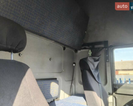 Білий МАН L 2000, об'ємом двигуна 4.6 л та пробігом 845 тис. км за 7100 $, фото 7 на Automoto.ua