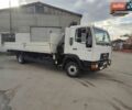 Білий МАН L 2000, об'ємом двигуна 4.6 л та пробігом 708 тис. км за 23500 $, фото 2 на Automoto.ua