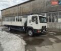 Білий МАН L 2000, об'ємом двигуна 4.6 л та пробігом 708 тис. км за 23500 $, фото 8 на Automoto.ua