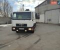 Білий МАН L 2000, об'ємом двигуна 4.6 л та пробігом 708 тис. км за 23500 $, фото 1 на Automoto.ua