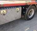 Белый МАН Л 2000, объемом двигателя 6.87 л и пробегом 530 тыс. км за 35000 $, фото 10 на Automoto.ua