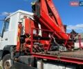 Белый МАН Л 2000, объемом двигателя 6.87 л и пробегом 530 тыс. км за 35000 $, фото 2 на Automoto.ua