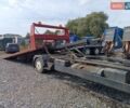Червоний МАН L 2000, об'ємом двигуна 6 л та пробігом 700 тис. км за 17500 $, фото 11 на Automoto.ua