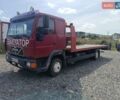 Червоний МАН L 2000, об'ємом двигуна 6 л та пробігом 700 тис. км за 17500 $, фото 3 на Automoto.ua