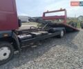 Червоний МАН L 2000, об'ємом двигуна 6 л та пробігом 700 тис. км за 17500 $, фото 7 на Automoto.ua