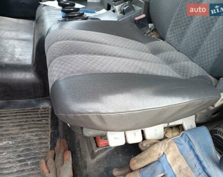 Червоний МАН L 2000, об'ємом двигуна 6 л та пробігом 700 тис. км за 17500 $, фото 4 на Automoto.ua