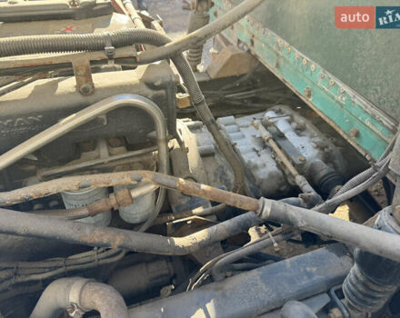 МАН Л 2000 1995 в Черкассах на Automoto.ua Красный МАН Л 2000, объемом двигателя 6.87 л и пробегом 700 тыс. км за 8500 $, фото 33 на Automoto.ua