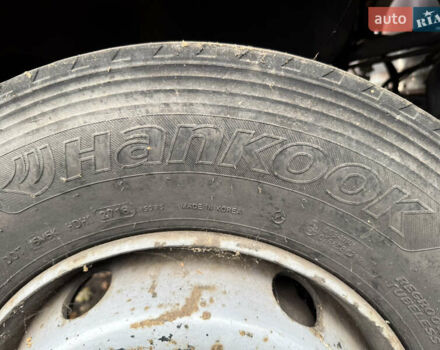 МАН Л 2000 1995 в Черкассах на Automoto.ua Красный МАН Л 2000, объемом двигателя 6.87 л и пробегом 700 тыс. км за 8500 $, фото 29 на Automoto.ua