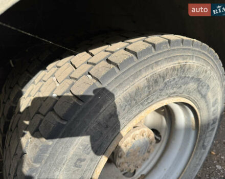 МАН Л 2000 1995 в Черкассах на Automoto.ua Красный МАН Л 2000, объемом двигателя 6.87 л и пробегом 700 тыс. км за 8500 $, фото 15 на Automoto.ua