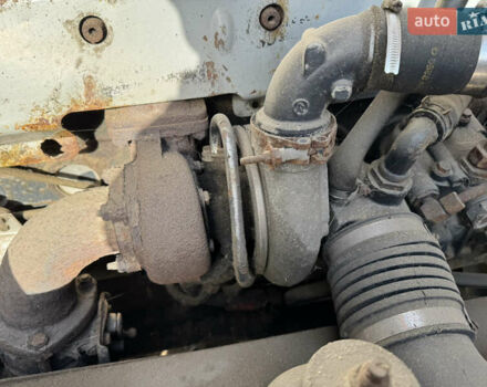 МАН Л 2000 1995 в Черкассах на Automoto.ua Красный МАН Л 2000, объемом двигателя 6.87 л и пробегом 700 тыс. км за 8500 $, фото 35 на Automoto.ua