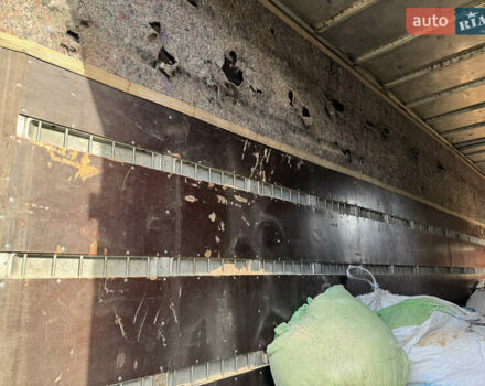 МАН Л 2000 1995 в Черкассах на Automoto.ua Красный МАН Л 2000, объемом двигателя 6.87 л и пробегом 700 тыс. км за 8500 $, фото 8 на Automoto.ua