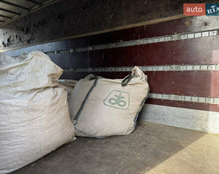 МАН Л 2000 1995 в Черкассах на Automoto.ua Красный МАН Л 2000, объемом двигателя 6.87 л и пробегом 700 тыс. км за 8500 $, фото 10 на Automoto.ua