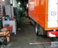 Красный МАН Л 2000, объемом двигателя 4.58 л и пробегом 650 тыс. км за 12500 $, фото 6 на Automoto.ua