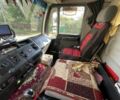 Красный МАН Л 2000, объемом двигателя 4.6 л и пробегом 0 тыс. км за 9000 $, фото 14 на Automoto.ua