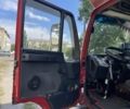 Красный МАН Л 2000, объемом двигателя 4.6 л и пробегом 0 тыс. км за 9000 $, фото 9 на Automoto.ua