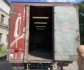 Красный МАН Л 2000, объемом двигателя 4.6 л и пробегом 0 тыс. км за 9000 $, фото 6 на Automoto.ua