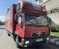 Красный МАН Л 2000, объемом двигателя 4.6 л и пробегом 0 тыс. км за 9000 $, фото 1 на Automoto.ua