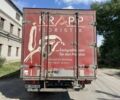 Красный МАН Л 2000, объемом двигателя 4.6 л и пробегом 0 тыс. км за 9000 $, фото 5 на Automoto.ua