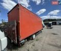 Красный МАН Л 2000, объемом двигателя 4.58 л и пробегом 600 тыс. км за 12500 $, фото 3 на Automoto.ua