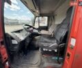 Красный МАН Л 2000, объемом двигателя 4.58 л и пробегом 600 тыс. км за 12500 $, фото 13 на Automoto.ua