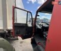 Красный МАН Л 2000, объемом двигателя 4.58 л и пробегом 600 тыс. км за 12500 $, фото 12 на Automoto.ua
