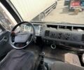Красный МАН Л 2000, объемом двигателя 4.58 л и пробегом 600 тыс. км за 12500 $, фото 14 на Automoto.ua