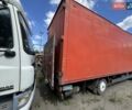 Красный МАН Л 2000, объемом двигателя 4.58 л и пробегом 600 тыс. км за 12500 $, фото 5 на Automoto.ua