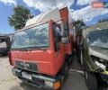 Красный МАН Л 2000, объемом двигателя 4.58 л и пробегом 600 тыс. км за 12500 $, фото 11 на Automoto.ua