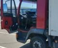 Красный МАН Л 2000, объемом двигателя 4.58 л и пробегом 757 тыс. км за 12500 $, фото 5 на Automoto.ua