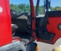 Красный МАН Л 2000, объемом двигателя 4.58 л и пробегом 757 тыс. км за 12500 $, фото 8 на Automoto.ua