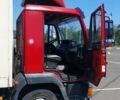 Красный МАН Л 2000, объемом двигателя 4.58 л и пробегом 757 тыс. км за 12500 $, фото 10 на Automoto.ua