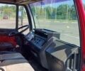 Красный МАН Л 2000, объемом двигателя 4.58 л и пробегом 757 тыс. км за 12500 $, фото 9 на Automoto.ua