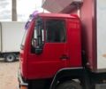 Красный МАН Л 2000, объемом двигателя 4.58 л и пробегом 100 тыс. км за 14000 $, фото 1 на Automoto.ua