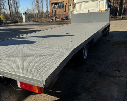 МАН Л 2000, объемом двигателя 0 л и пробегом 100 тыс. км за 15000 $, фото 2 на Automoto.ua