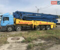 МАН Л 2000, объемом двигателя 0 л и пробегом 300 тыс. км за 188500 $, фото 1 на Automoto.ua