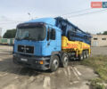 МАН Л 2000, объемом двигателя 0 л и пробегом 300 тыс. км за 188500 $, фото 1 на Automoto.ua