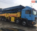 МАН Л 2000, объемом двигателя 0 л и пробегом 300 тыс. км за 188500 $, фото 2 на Automoto.ua