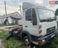 МАН Л 2000, объемом двигателя 0 л и пробегом 100 тыс. км за 10000 $, фото 1 на Automoto.ua