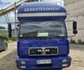 МАН Л 2000, объемом двигателя 0 л и пробегом 0 тыс. км за 10500 $, фото 1 на Automoto.ua